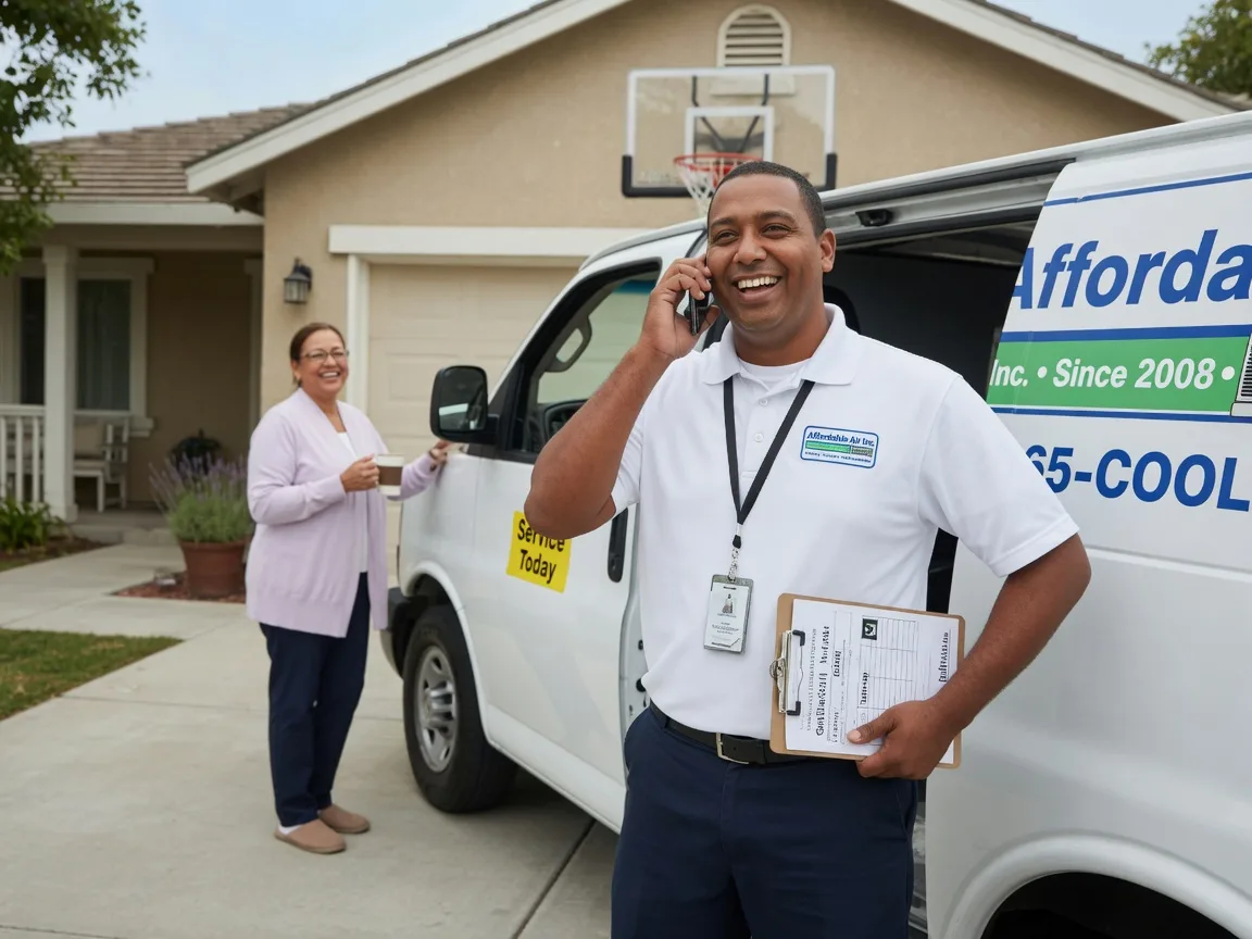 Central Ac Repair Otto, NC FAQs